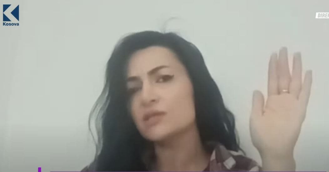 "U dhunua në Shqipëri"- Shokon Juristja, si qëndron e vërteta e Parashqevi Simakut?