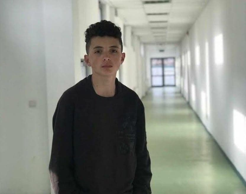 Reagon klubi i futbollit në të cilin luante 19-vjeçari i vrarë mbrëmë në Vushtrri