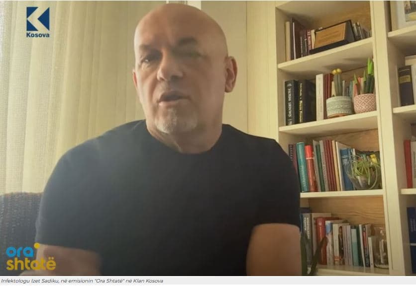 Fruthi shpërndahet në Kosovë, mosvaksinimi po e rrit numrin nga viti në vit (VIDEO)