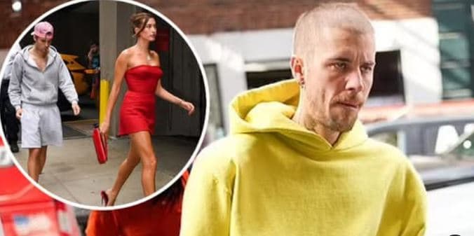 Çfarë po ndodh me Justin Bieber, a do ta 'shpëtojë' Hailey kësaj radhe?