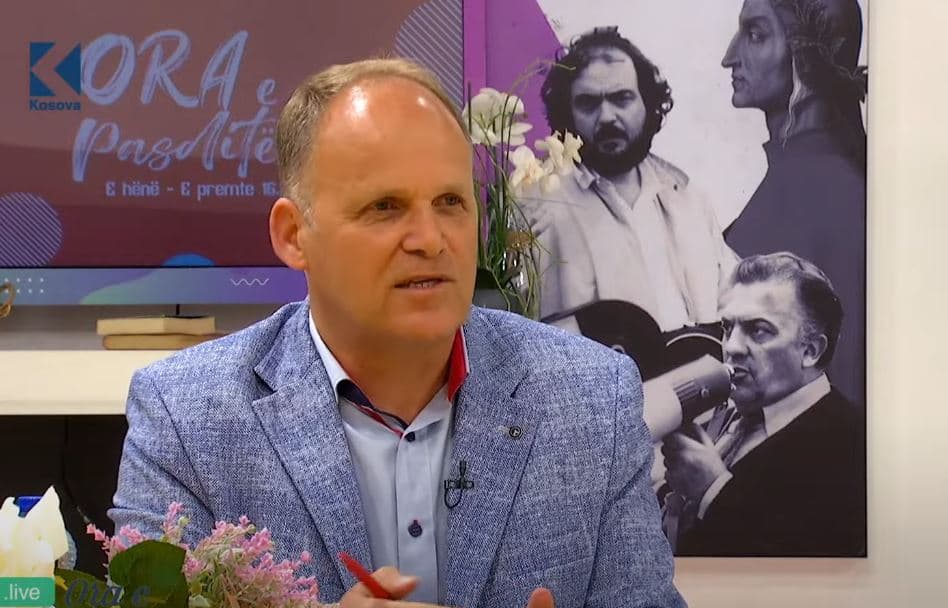 A janë të rrezikuar të rriturit më shumë se fëmijët nga fruthi? Tregon infektologu Krasniqi (VIDEO) 