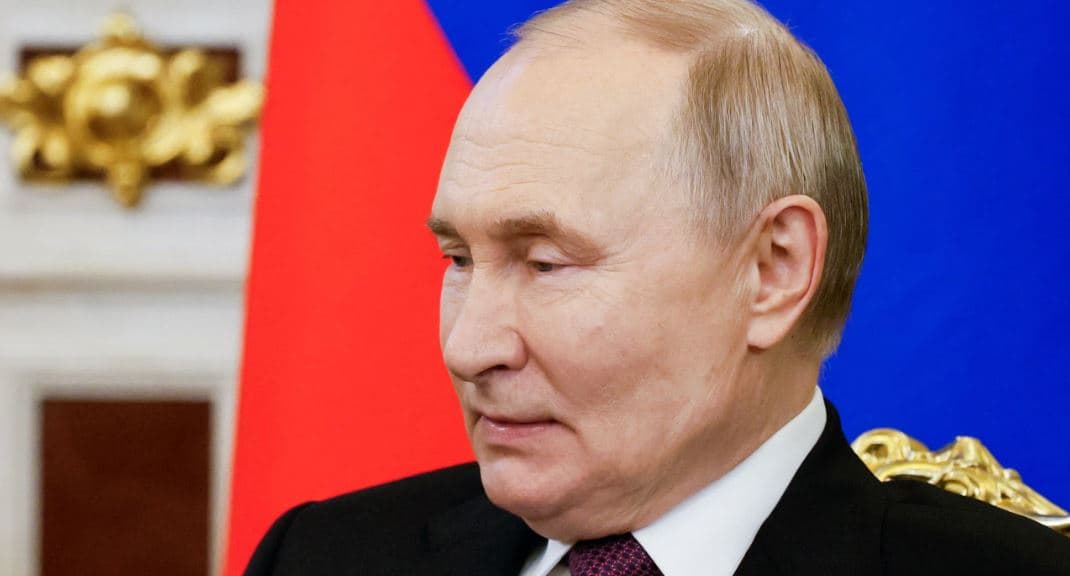 Bild: Hakimi i kompjuterit të nipit, ADN e Putinit nga Kosova?