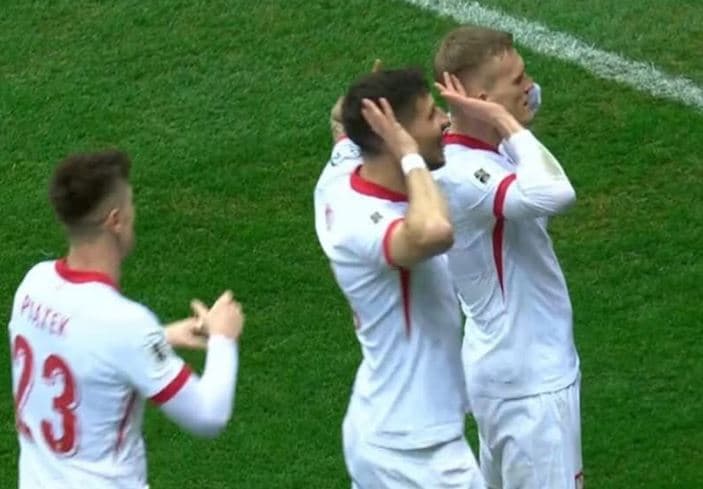 Kualifikimet për Botëror - fitojnë Bosnja, Polonia e Rumania
