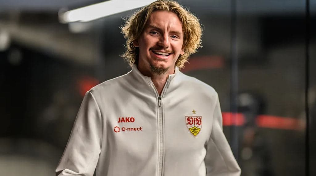 Bayern Munich me sy nga talenti i Shtutgartit, pritet ta transferojë në verë