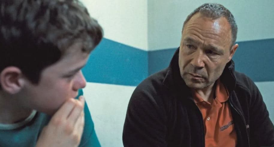 Adoleshenca e Netflix bën histori, episodin e parë e panë më shumë se 6 milionë njerëz