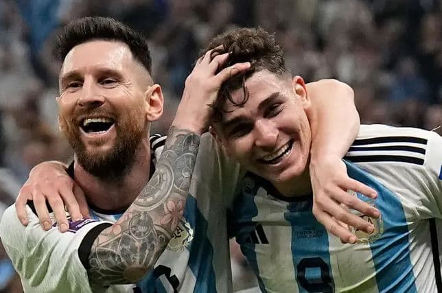 Alvarez: Me Messin mund t'i kishim shënuar edhe dy a tre të tjerë kundër Brazilit