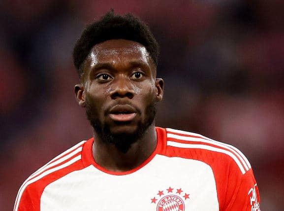 Davies gjashtë muaj jashtë fushës, lëndon ACL-në