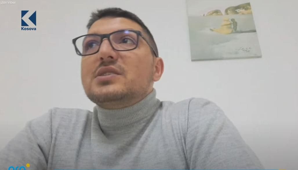 Tragjedia e Koçanit nxit protesta në Maqedoni: “Nuk gjejnë përkrahje” (VIDEO)
