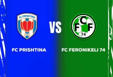 Prishtina dhe Feronikeli ‘74 takohen sonte, publikohen formacionet zyrtare