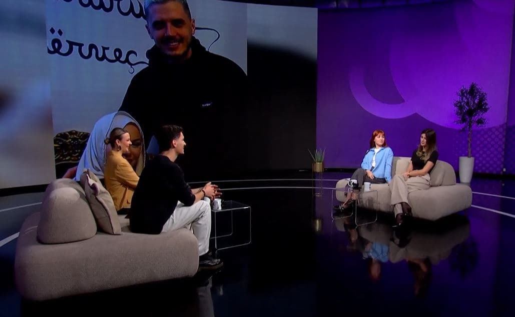 A do të shkonte Bardhi në kishë për t'u kurorëzuar me Sarën? (VIDEO)
