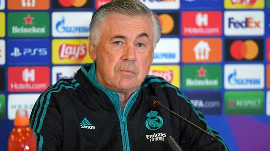 Carlo Ancelotti mbyll thashethemet për Brazilin