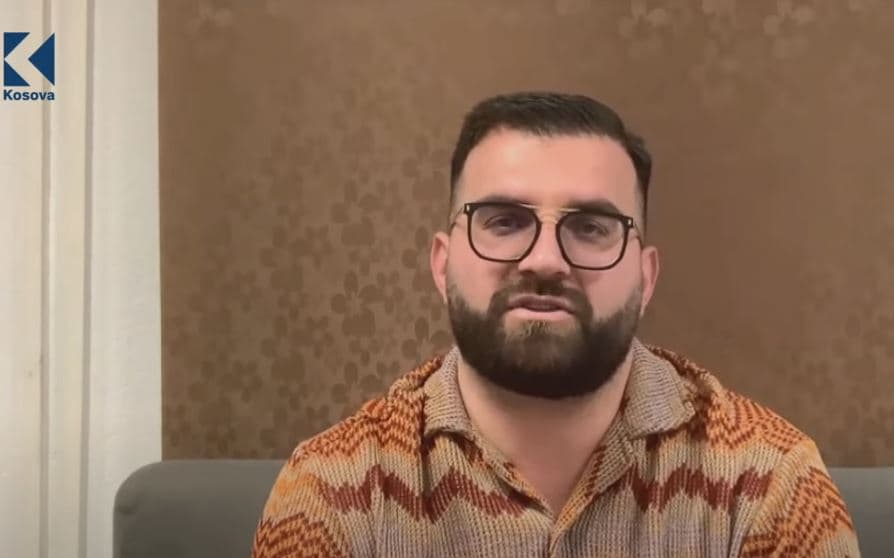 Deklarata e Rozanes për dhunën ndaj Rovenës, gazetari Shtylla e cilëson shokuese (VIDEO) 