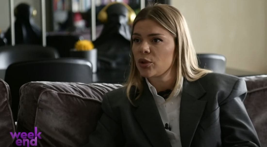 Edita Doli: “Radar është rritë sepse unë kam vepru sipas ndjenjës tem, jo pse njerëzit e dojnë këtë version” (VIDEO)