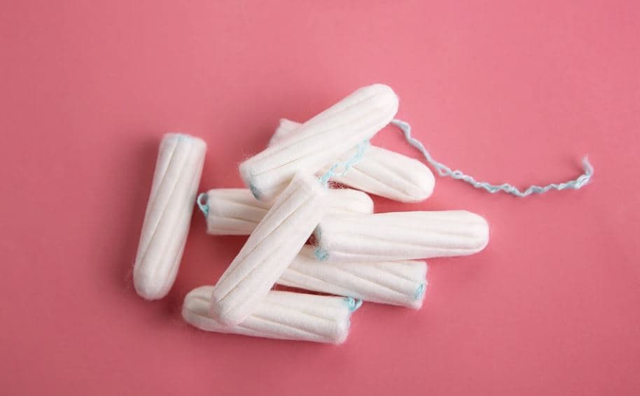 Studimi i fundit tregon se cilat metale janë gjetur te tamponët