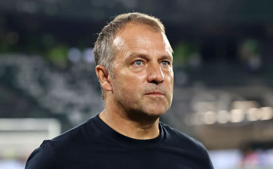 Flick refuzon transferimin e Luis Díazit te Barcelona