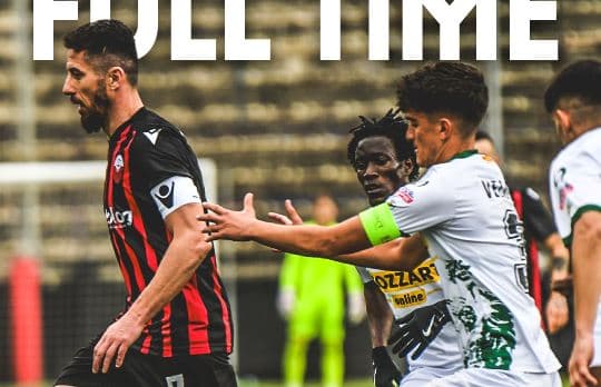 Shkendija fitore tejet të rëndësishme në luftën për titull