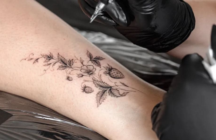 Tatuazhet mund ta rrisin rrezikun për kancer të lëkurës, thonë studiuesit