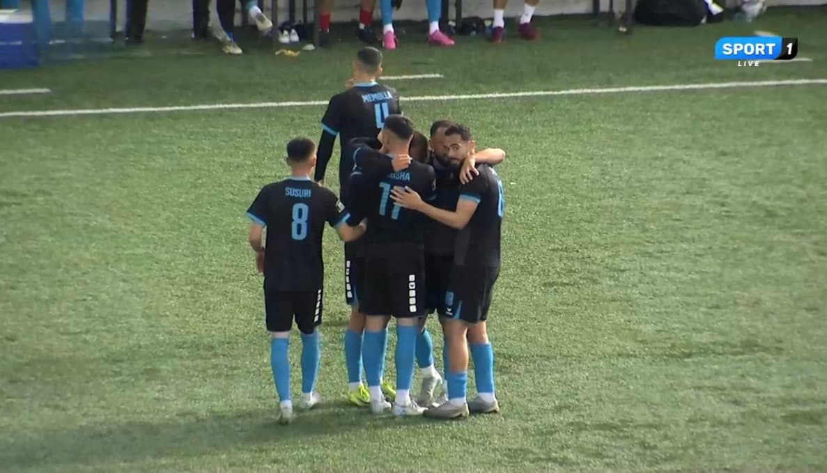 Suhareka bën hap të madh 'mbijetese', fiton 2-0 ndaj Malishevës