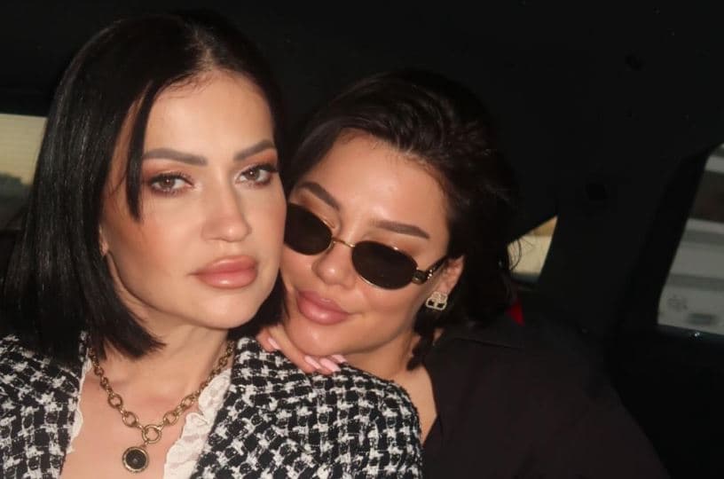 Nëna e Dhuratës feston ditëlindjen, ja urimi i veçantë i artistes