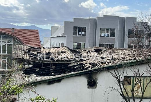Ngritet aktakuzë kundër 37 personave për tragjedinë në Koçan
