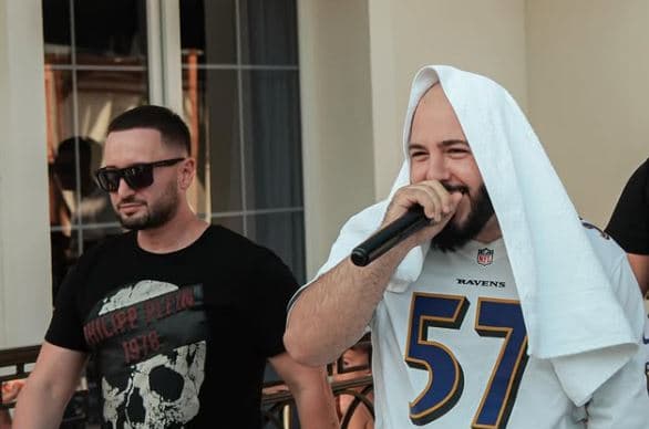 Vdekja e Mentor Palokaj, reagon Don Phenom: Do na mungosh përgjithmonë