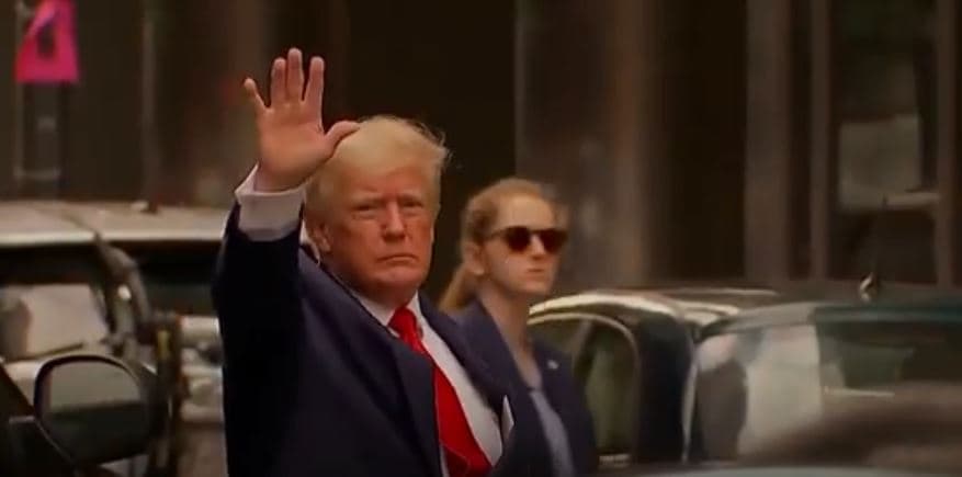 Zotimi i Trumpit: Do t'i largoj krejt të marrët si Jack Smithi (VIDEO)