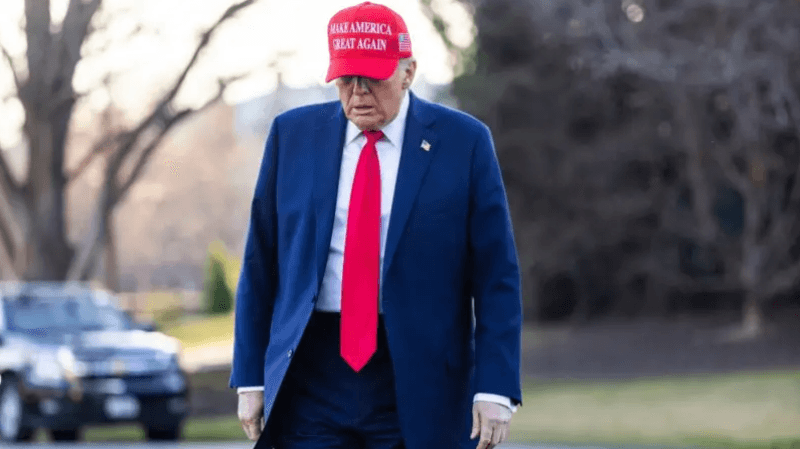 Trumpi thotë se duhet shqetësuar më pak për Putinin