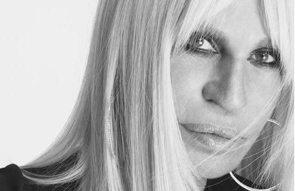 Donatella jep dorëheqjen si drejtuese e “Versace”