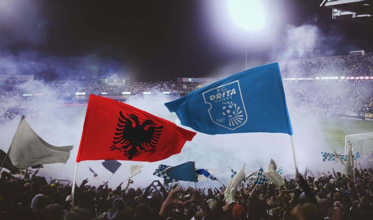 Javë pas jave, Kosova veç po njihet me kampionen e saj të re në futboll (VIDEO)