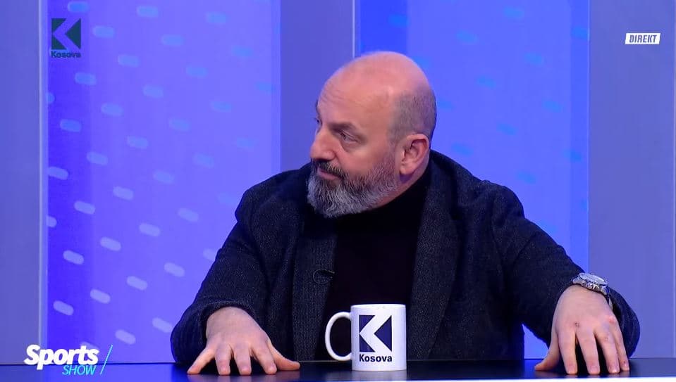 Latifi: E dhimbshme që një lojtar i huaj paguhet më shumë se medalistet tona olimpike (VIDEO)