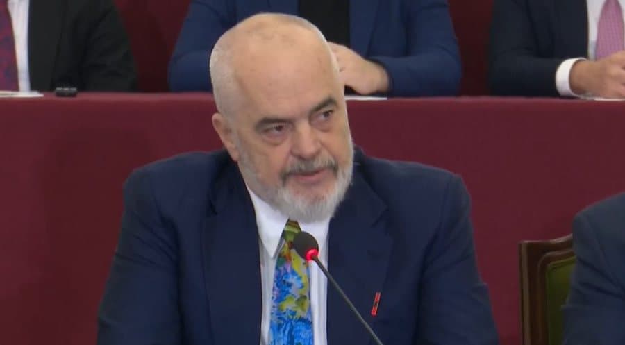 Para mbledhjes së kryesisë, Rama mbledh drejtuesit politikë në seli