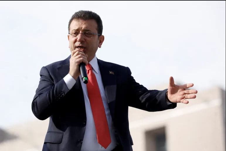 Rivali i Erdoganit u arrestua disa ditë përpara se të bëhej kandidat për president