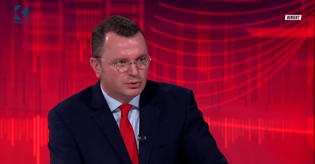 Drejtori i Bordit të TRUST-it: Jam kundër tërheqjes së mjeteve (VIDEO)