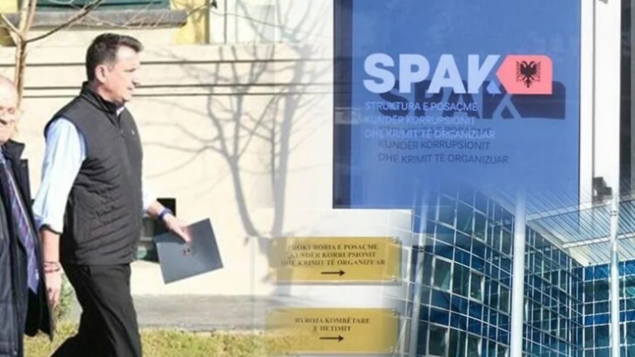 SPAK-u e dërgon në GjKKO Veliajn dhe Xoxën, në aktakuzë përfshihen edhe mbi 16 persona tjerë