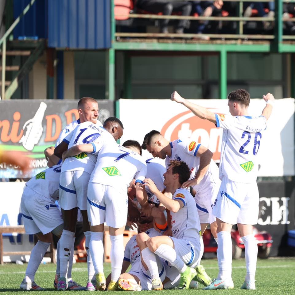 Ferizaj merr 3 pikë të reja, Suhareka kthehet në kandidate serioze për të rënë nga Superliga