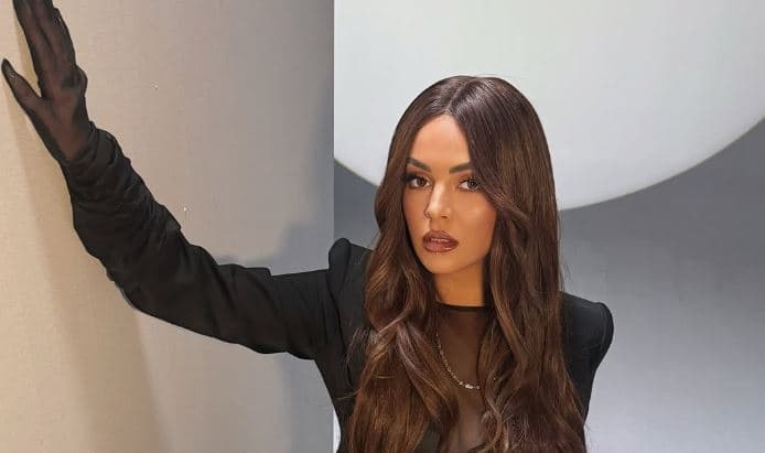 Fifi "krejt e zezë" në paraqitjen e fundit