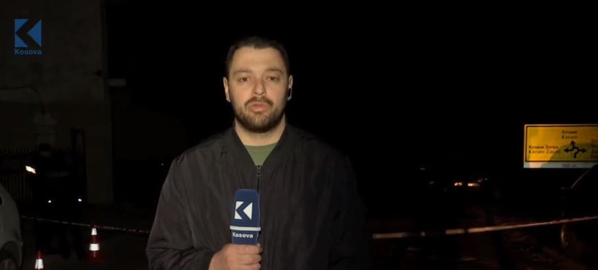 Tragjedia në RMV, një pjesë e Koçanit për më shumë se 17 orë pa energji elektrike (VIDEO)