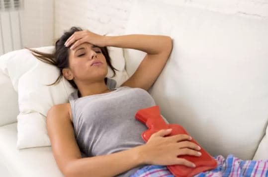 Ja pse vonohet cikli menstrual