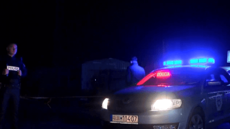 Aksident në rrugën Prishtinë-Gjilan, lëndohet një person