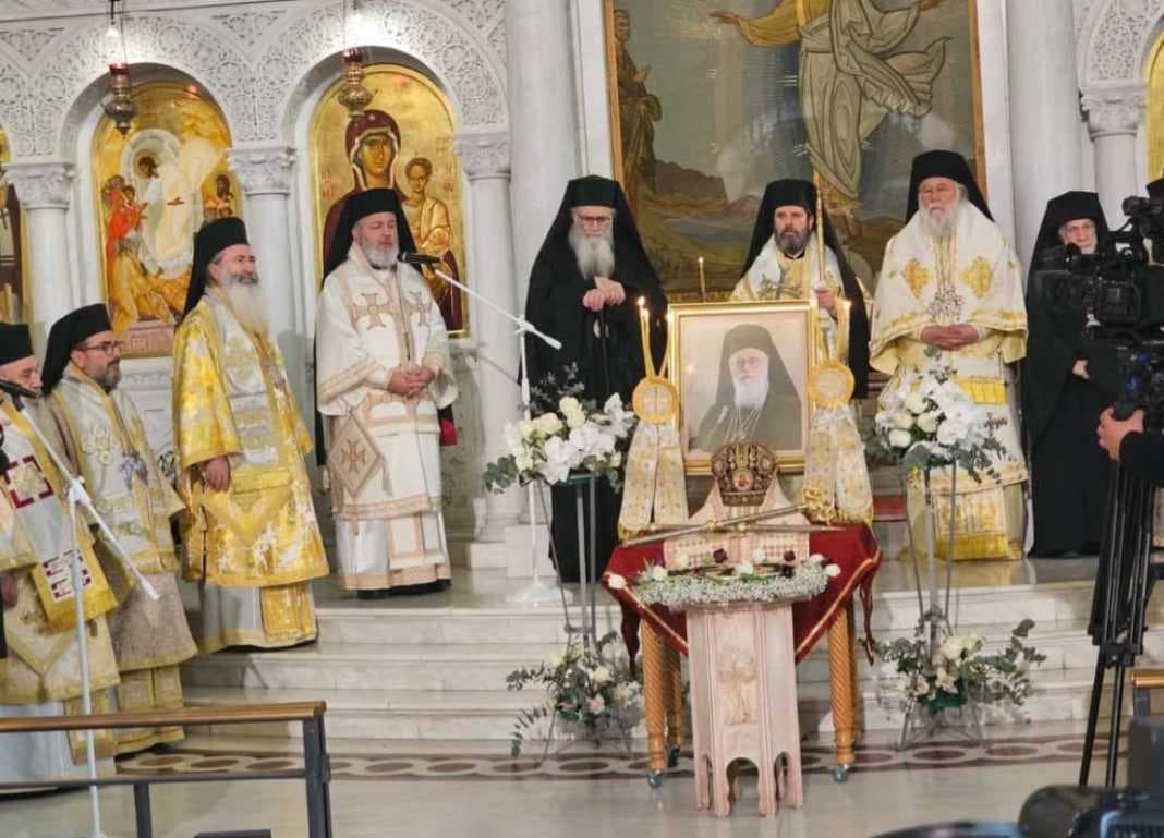 Hapet testamenti i Anastas Janullatos, kush i trashëgoi depozitat e tij financiare