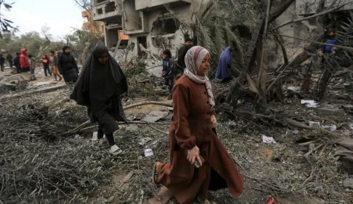 Hamasi sulmon Tel Avivin pasi mbi 500 palestinezë u vranë për tri ditë