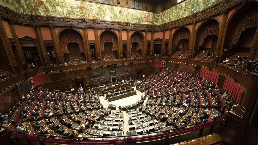 Senati italian miraton marrëveshjen e pensioneve mes Italisë dhe Shqipërisë