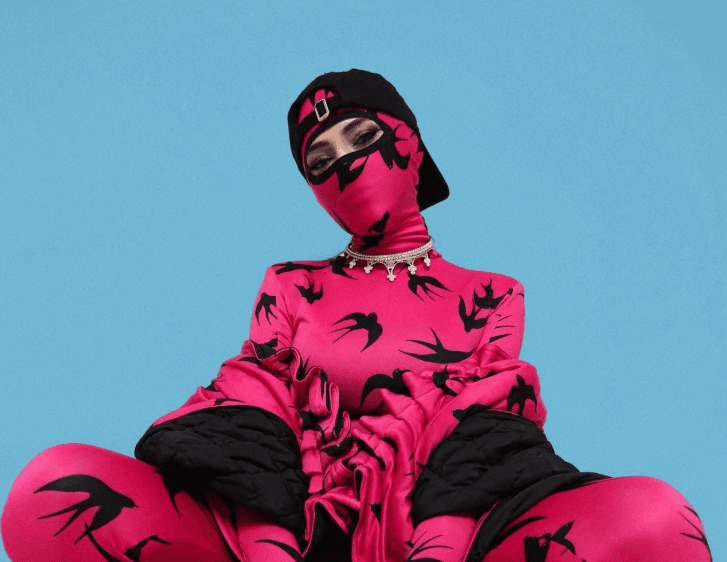 Kush është Gesha – artistja që pritet të pushtojë tregun e muzikës?