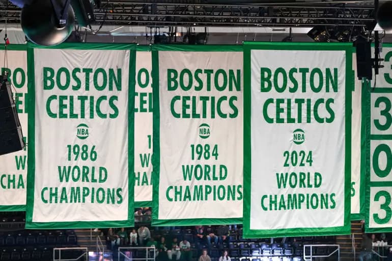 Kampioni i NBA, Boston Celtics, gati të shitet për 6.1 miliardë dollarë