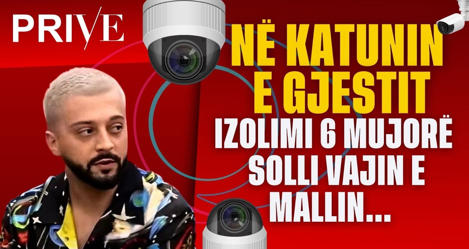 Në katundin e Gjestit – izolimi gjashtëmujor solli vajin e mallin... (VIDEO)