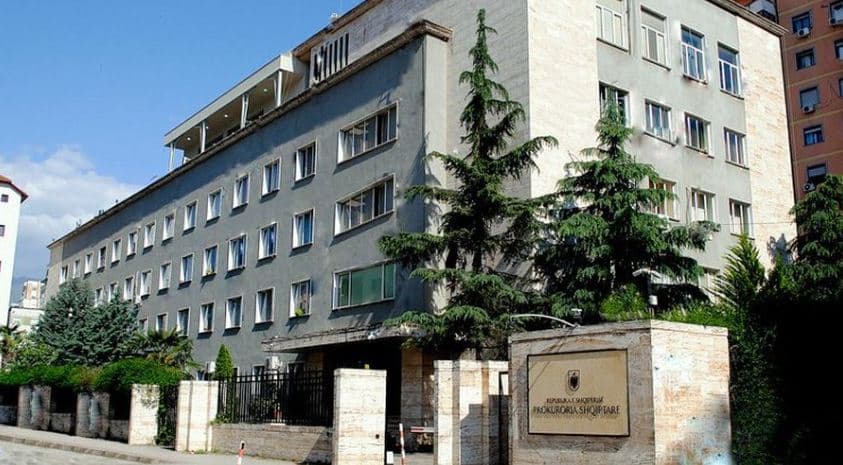 Aksion kundër lojërave të fatit e trafikut të drogës, disa të arrestuar në Gjirokastër