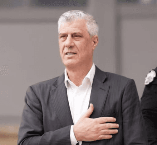 Specialja: S'ka kërkesë e as vendim publik që Thaçit t’i jepet leje për të marrë pjesë në varrimin e babait