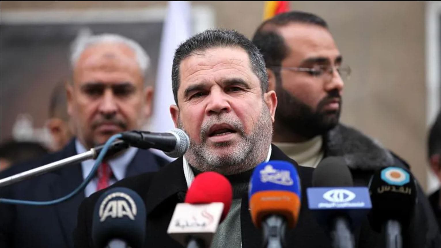 Sulmet ajrore vrasin zyrtarin e lartë të Hamasit në Gaza