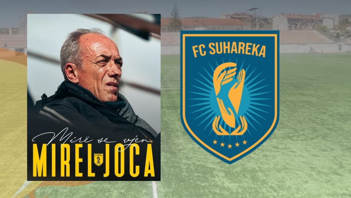 Si e prezantoi FC Suhareka trajnerin dhe si ra pre opinioni publik rreth mbiemrit të tironsit?