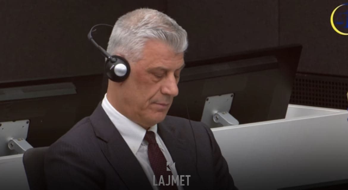 Specialja hedh poshtë ankesat e mbrojtjes në rastin e administrimit të drejtësisë